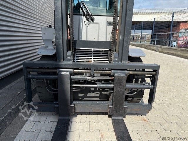 Carrello elevatore diesel Still RX70-40