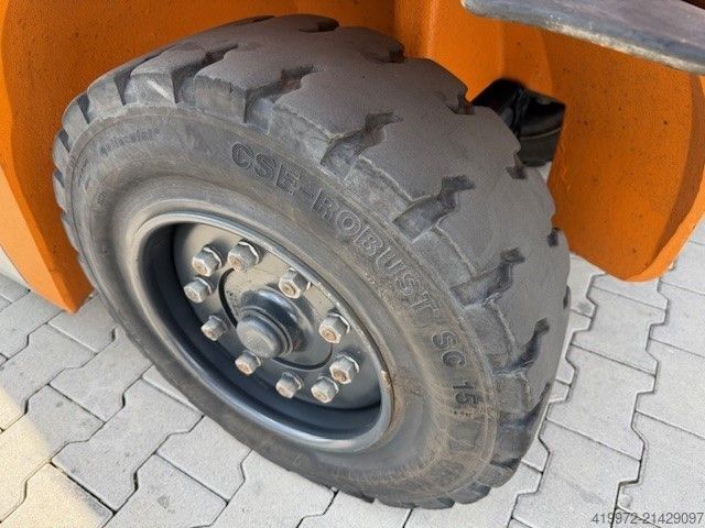 Carrello elevatore diesel Still RX70-40