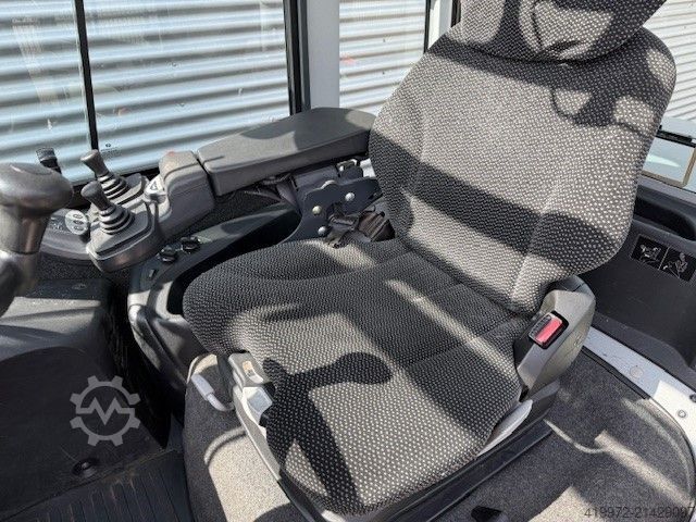 Carrello elevatore diesel Still RX70-40