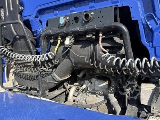 Tractora standard MAN TGX 18.500 XXL INTARDER,