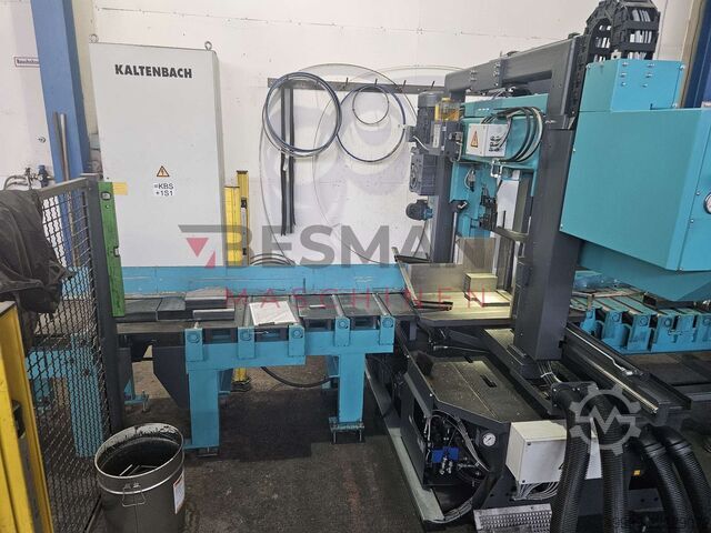 Kaltenbach KBS 400 DG NA Metallbandsäge Automat Kaltenbach KBS 400 DG NA