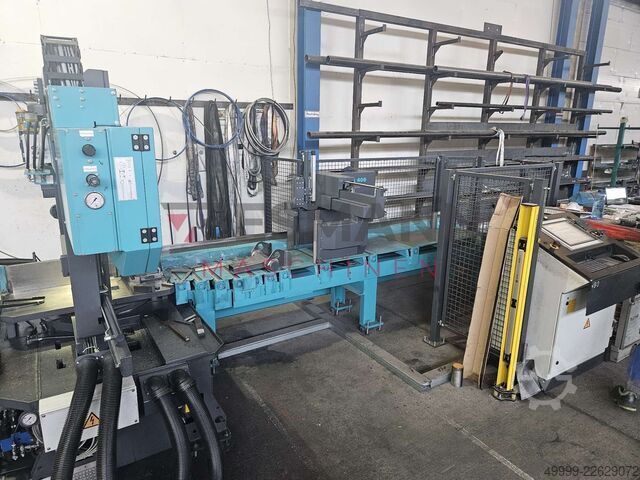 Kaltenbach KBS 400 DG NA Metallbandsäge Automat Kaltenbach KBS 400 DG NA
