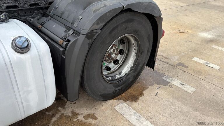 Standard-SZM Mercedes-Benz Actros 1845 (GOOD CONDITION / PARFAIT ETAT / AI...