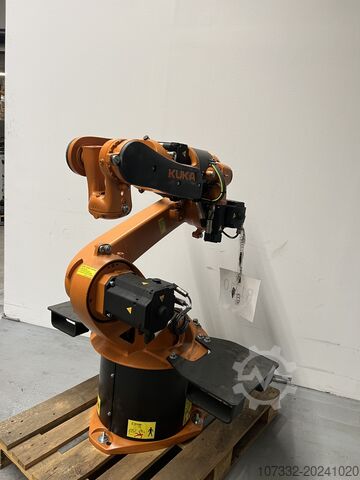 Industrijski robot KUKA KR 16 arc HW