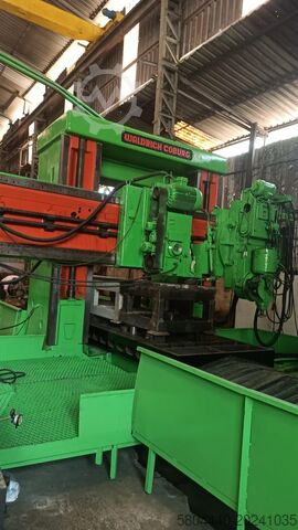 Rovinné brusky WALDRICH COBURG FS3030