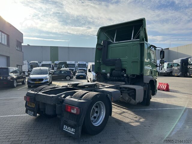 Standard-SZM DAF CF 340 FT Euro 6 D Sleeper Cab / 394 dkm / Tach...