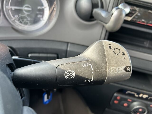 Standard-SZM DAF CF 340 FT Euro 6 D Sleeper Cab / 394 dkm / Tach...