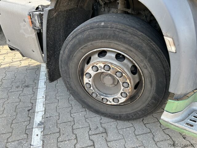 Standard-SZM DAF CF 340 FT Euro 6 D Sleeper Cab / 394 dkm / Tach...