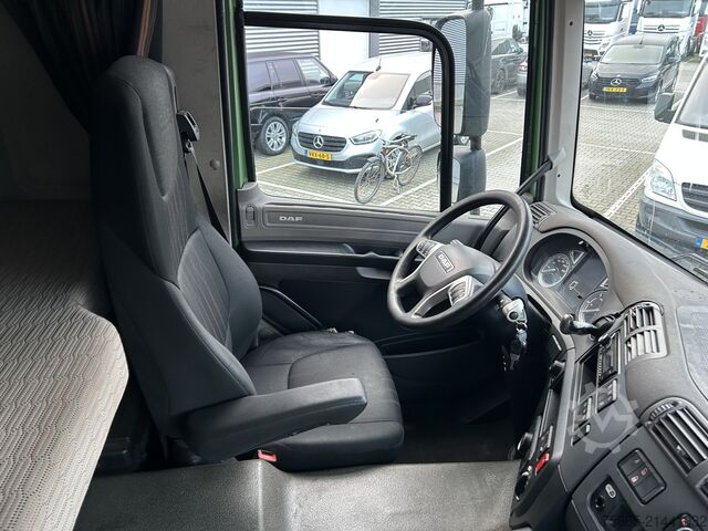 Standard-SZM DAF CF 340 FT Sleeper Cab / 431 dkm / Tacho V2 / AP...