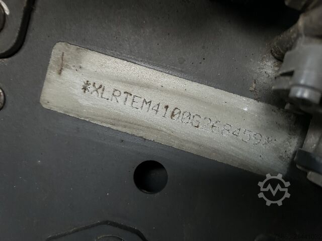 Standard-SZM DAF CF 340 FT Sleeper Cab / 431 dkm / Tacho V2 / AP...