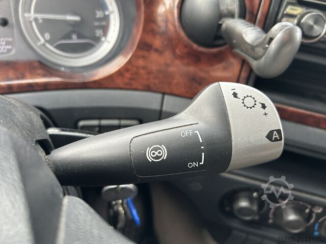 Standard-SZM DAF CF 330 FT Sleeper Cab / 645 dkm / NL Truck