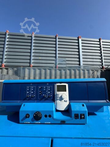 Buderus ısı kazanı SK635/555 kW Buderus Heizkessel SK635/555kw Buderus Heizkessel SK635/555kw