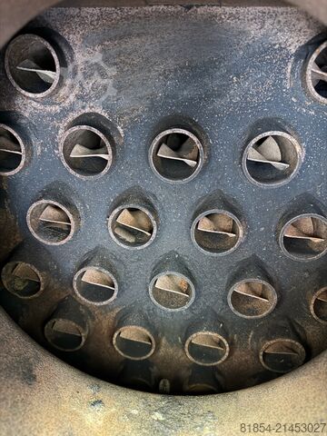 Buderus ısı kazanı SK635/555 kW Buderus Heizkessel SK635/555kw Buderus Heizkessel SK635/555kw