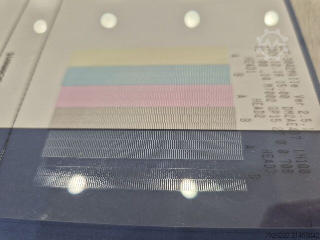 Digitale drukmachine Mimaki UJF-3042MkII e