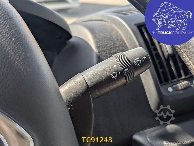 Duba panelată Citroën Jumper Tole L1H1 120 CH CLUB