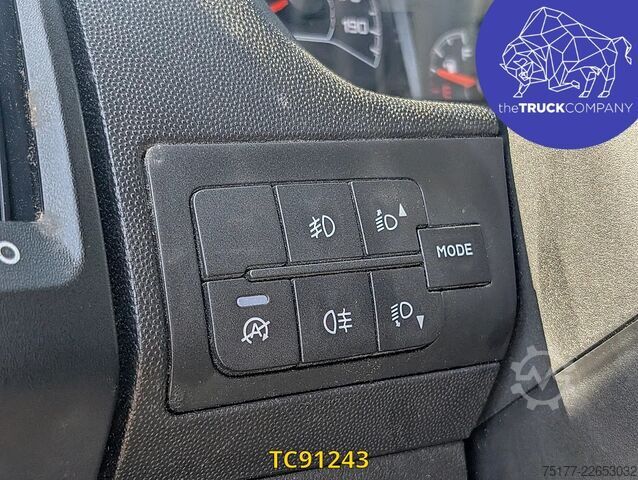 Duba panelată Citroën Jumper Tole L1H1 120 CH CLUB