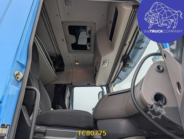 Standaard-SZM DAF XF 480
