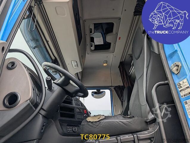 Standaard-SZM DAF XF 480
