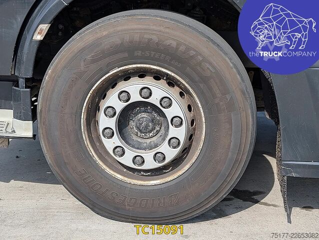Standard-SZM DAF XF 510
