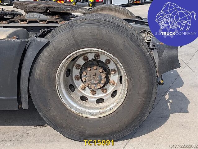 Standard-SZM DAF XF 510