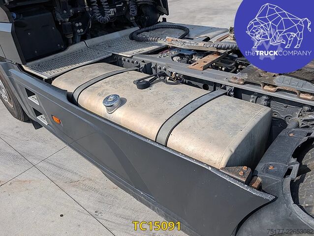 Standard-SZM DAF XF 510