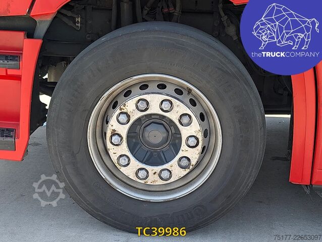 Standard-SZM Renault T 480