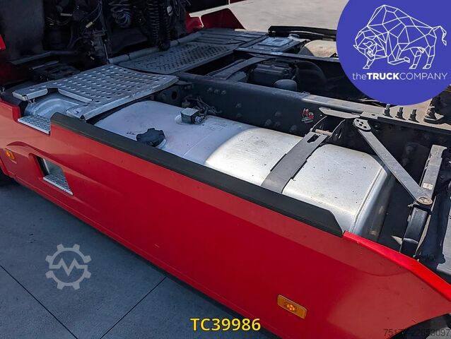 Standard-SZM Renault T 480