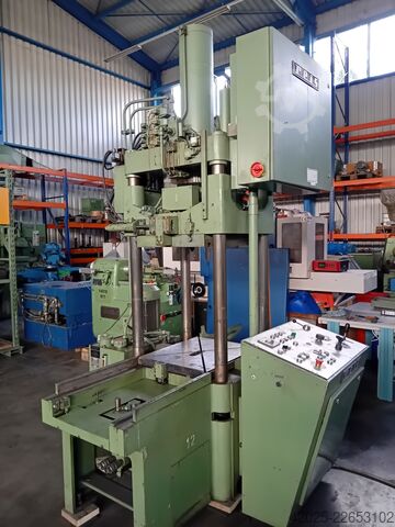 Prövpress REIS TUS 60 - OK - 40