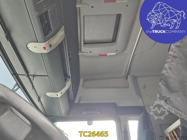 Standard-SZM MAN TGX 18.440