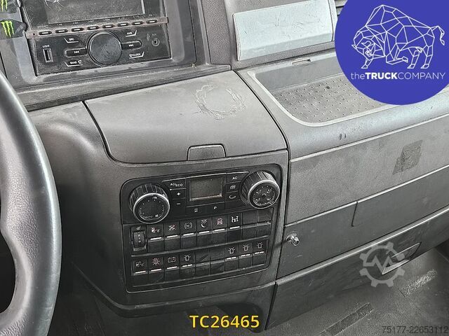 Standard-SZM MAN TGX 18.440