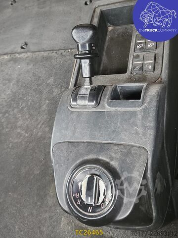 Standard-SZM MAN TGX 18.440