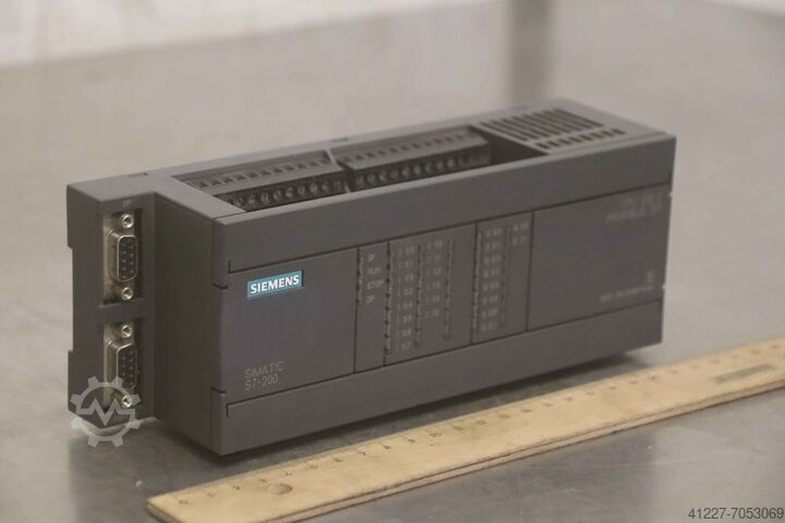 Kompakt készülék Siemens 6ES7 215-2AD00-OXBO