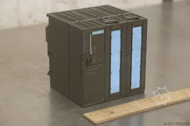 Kompaktní CPU Siemens 6ES7 313-5BF03-OABO