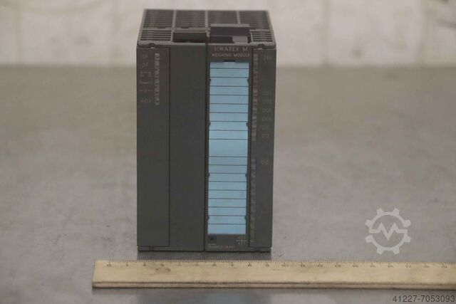 Siwarex M communicatieprocessor Siemens 7MH4553-1AA41