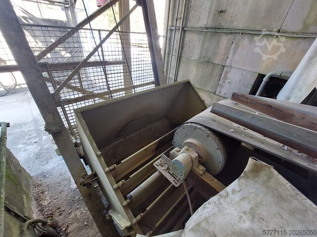 Betonmischer ORU 2250l/1,5m3