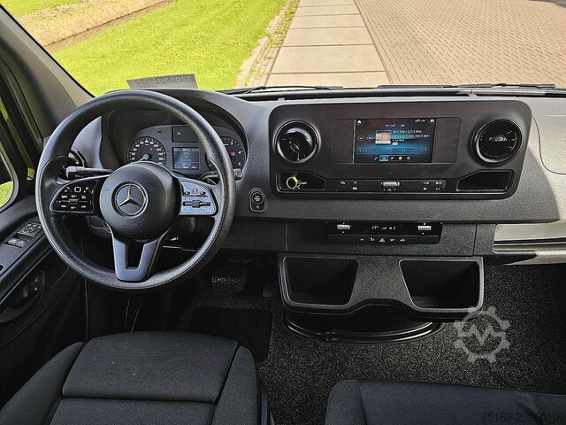 Kombi z wysokim dachem MERCEDES-BENZ SPRINTER 315 L2H2 Automaat Mbux!