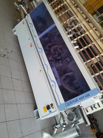 Kanter Brandt KDF 430C KDF