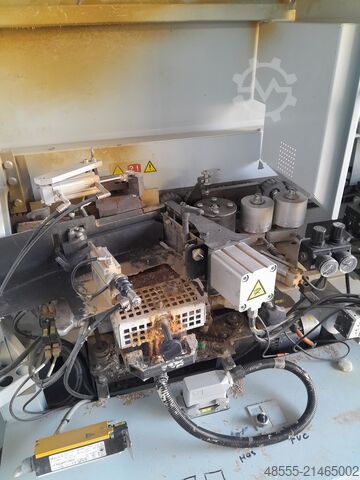 Kanter Brandt KDF 430C KDF