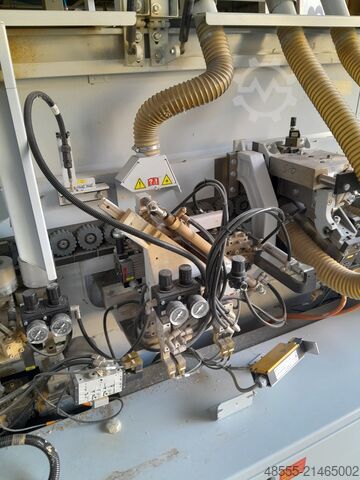 Kanter Brandt KDF 430C KDF