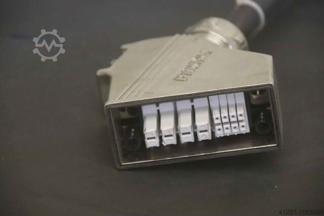 Transportband frequentiegestuurd Transnorm TS 1100 1580 x 500 mm