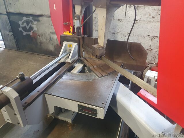 Band saw BOMAR Individual 510-330 GH