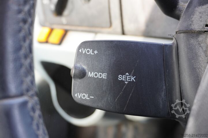 Dobozos furgon Ford Transit 330S 2.4 TDCI - Airco - Cruise - Trekha...