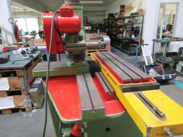 Szerszámköszörű SCHREYER Nürnberg AWS 5