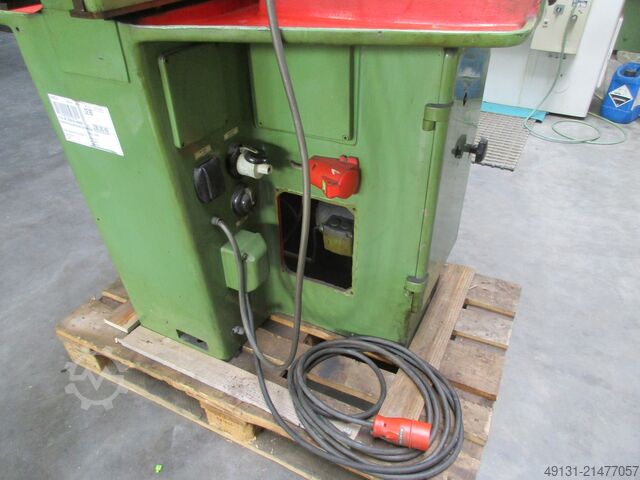 Szerszámköszörű SCHREYER Nürnberg AWS 5