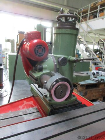 Szerszámköszörű SCHREYER Nürnberg AWS 5