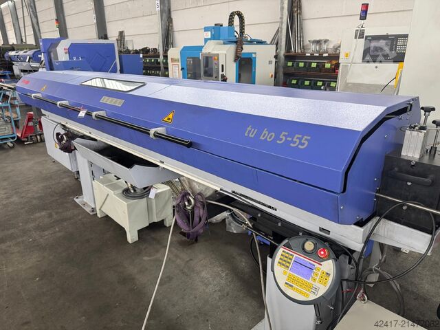 Automata eszterga STAR Micronics SV-38R