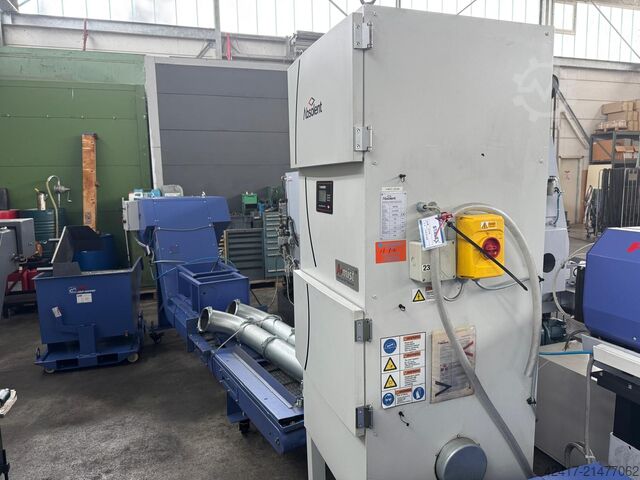 Automata eszterga STAR Micronics SV-38R