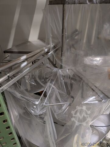 Körasztalok / Forgóasztalok MTF Technik 