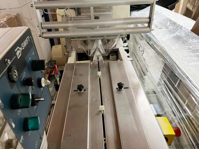  Pfm Spa Swift