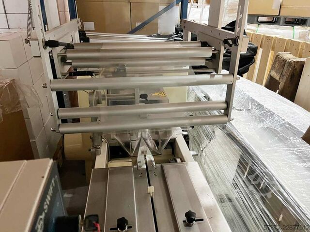  Pfm Spa Swift